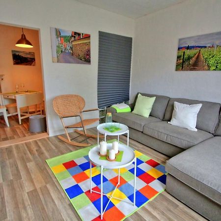 Ferienwohnung Eulenhof Neustadt an der Weinstraße Exterior foto