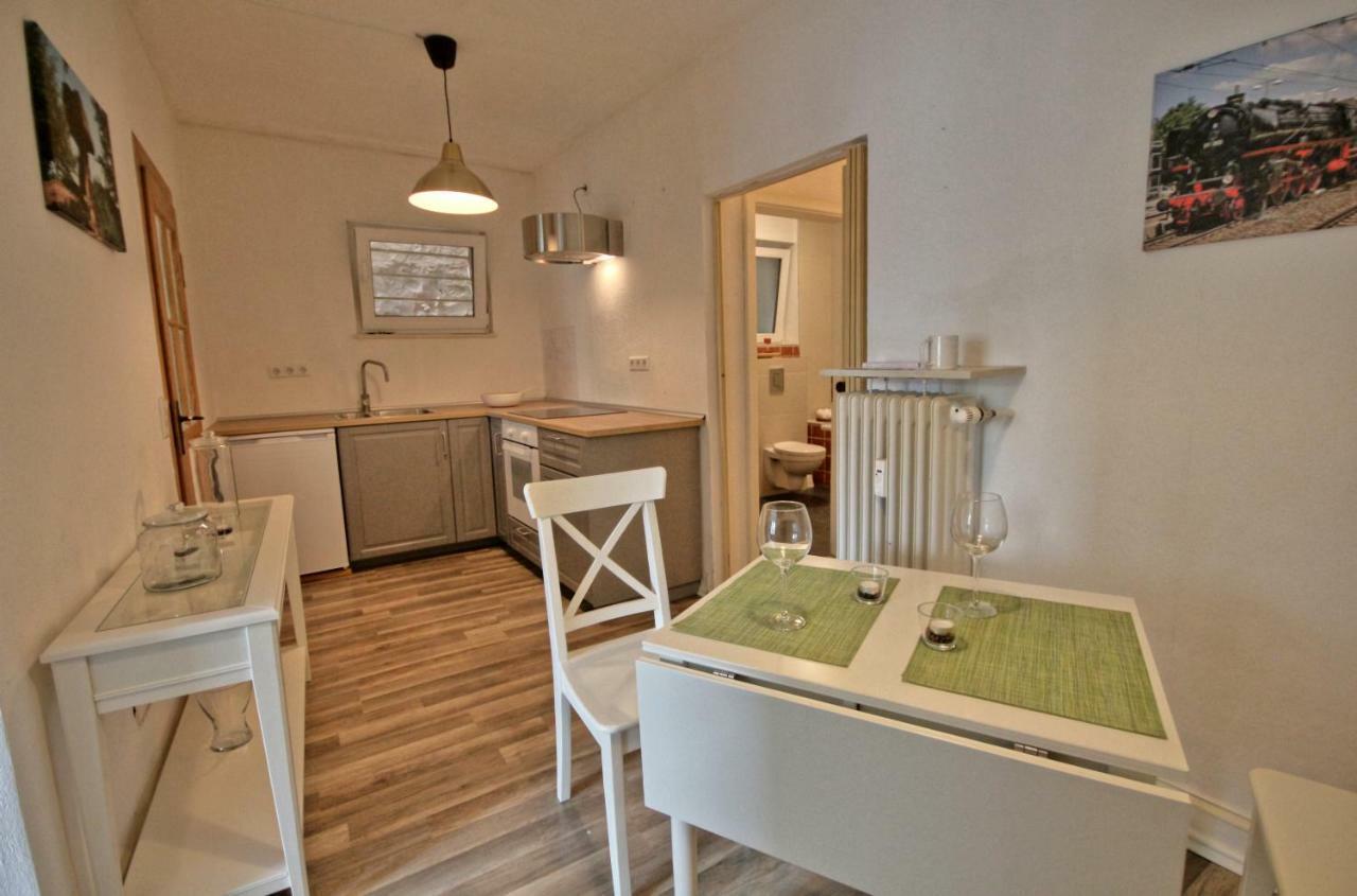 Ferienwohnung Eulenhof Neustadt an der Weinstraße Exterior foto