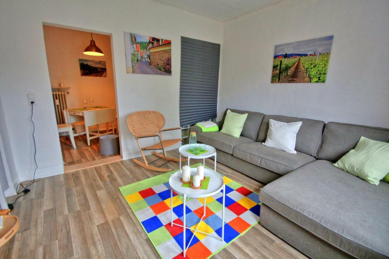 Ferienwohnung Eulenhof Neustadt an der Weinstraße Exterior foto