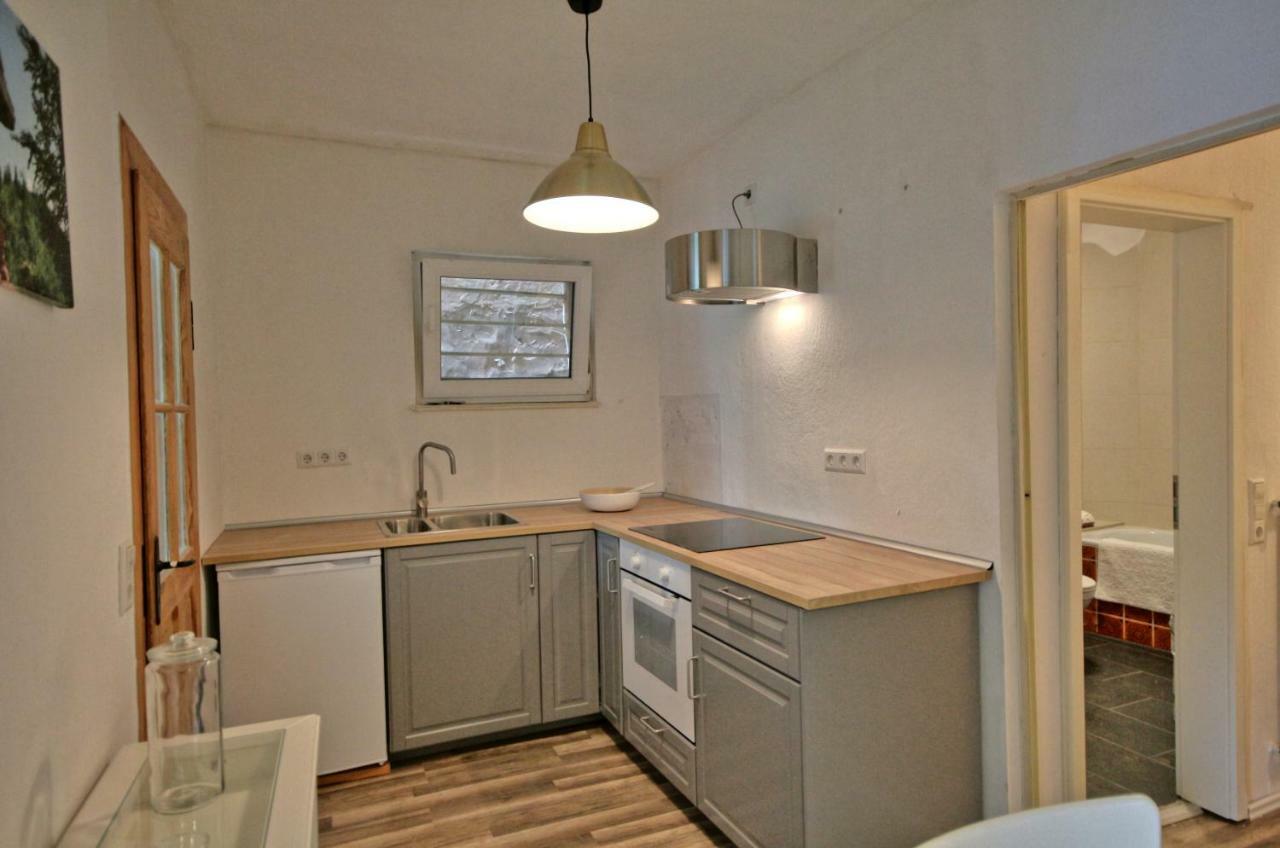 Ferienwohnung Eulenhof Neustadt an der Weinstraße Exterior foto