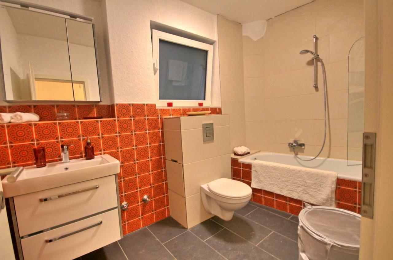 Ferienwohnung Eulenhof Neustadt an der Weinstraße Exterior foto