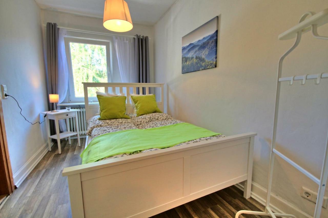 Ferienwohnung Eulenhof Neustadt an der Weinstraße Exterior foto